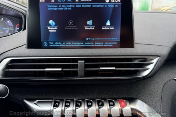 Peugeot 5008 Crossway BlueHDi 130 AT8