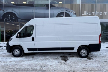 Peugeot Boxer L3H2 3,5t Active BlueHDi 140