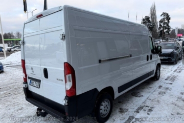 Peugeot Boxer L3H2 3,5t Active BlueHDi 140
