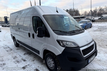 Peugeot Boxer L3H2 3,5t Active BlueHDi 140
