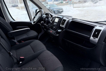 Peugeot Boxer L3H2 3,5t Active BlueHDi 140