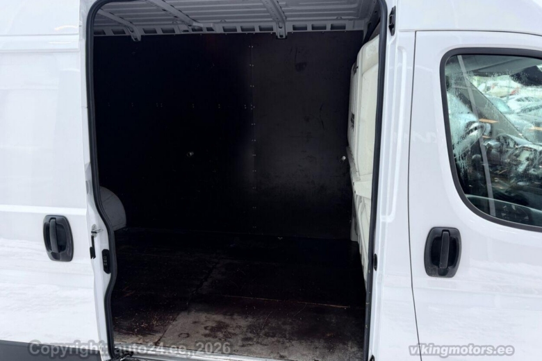 Peugeot Boxer L3H2 3,5t Active BlueHDi 140