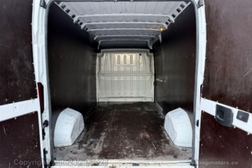 Peugeot Boxer L3H2 3,5t Active BlueHDi 140