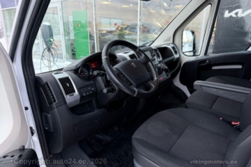 Peugeot Boxer L3H2 3,5t Active BlueHDi 140