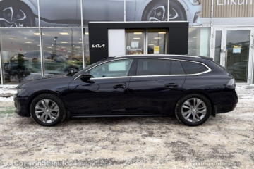Peugeot 508 Active BlueHDi 160 AT8