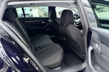 Peugeot 508 Active BlueHDi 160 AT8