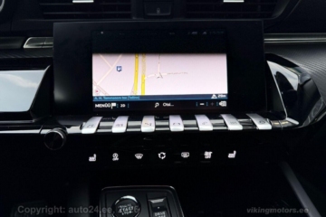 Peugeot 508 Active BlueHDi 160 AT8