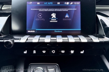 Peugeot 508 Active BlueHDi 160 AT8