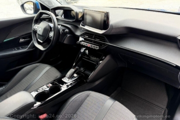 Peugeot 2008 Allure Pack PureTech 130 AT8