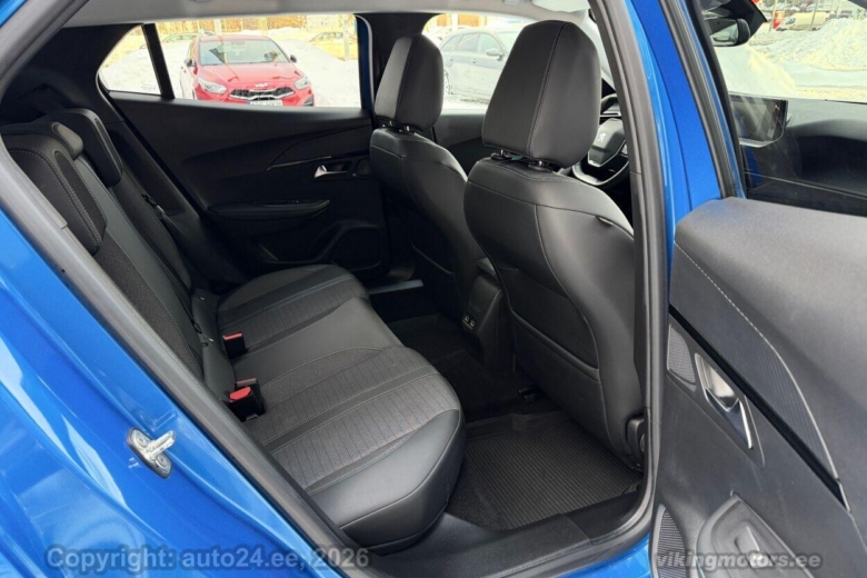 Peugeot 2008 Allure Pack PureTech 130 AT8