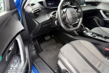 Peugeot 2008 Allure Pack PureTech 130 AT8