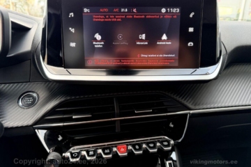 Peugeot 2008 Allure Pack PureTech 130 AT8