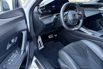 Peugeot 308 GT PureTech 130 AT8