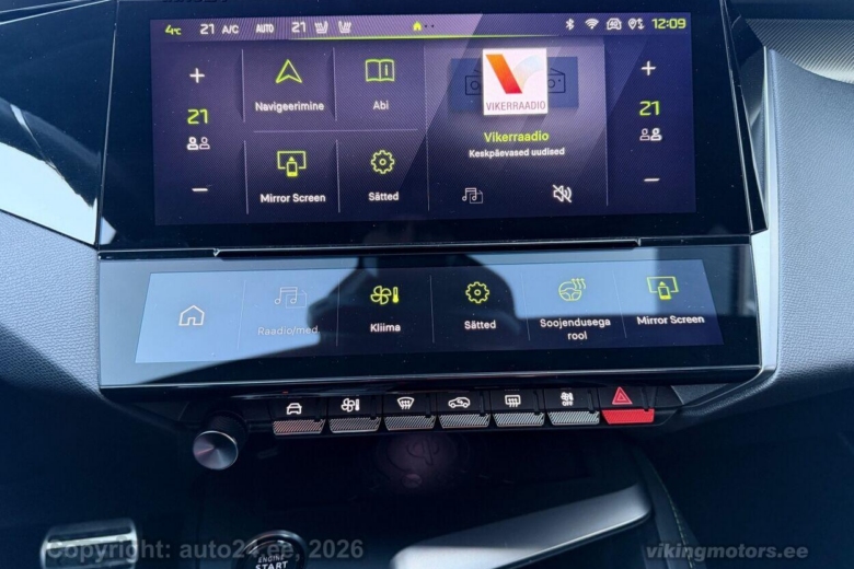 Peugeot 308 GT PureTech 130 AT8