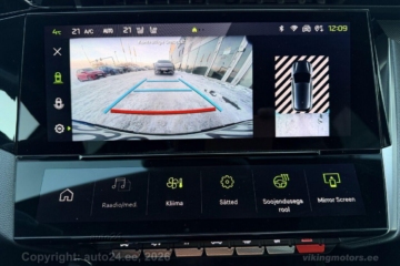 Peugeot 308 GT PureTech 130 AT8