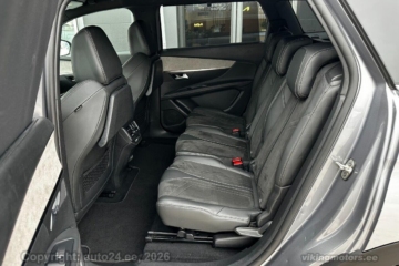 Peugeot 5008 GT BLUEHDI 130 AT8