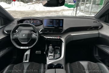 Peugeot 5008 GT BLUEHDI 130 AT8