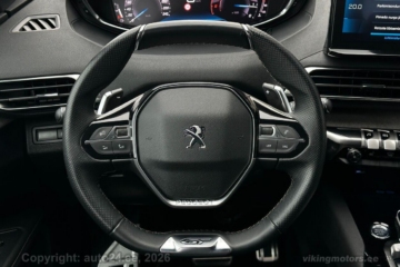 Peugeot 5008 GT BLUEHDI 130 AT8