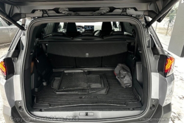 Peugeot 5008 GT BLUEHDI 130 AT8