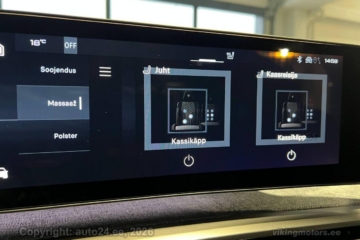 Peugeot 5008 GT Hybrid 145 e-DCS6