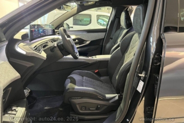 Peugeot 5008 GT Hybrid 145 e-DCS6