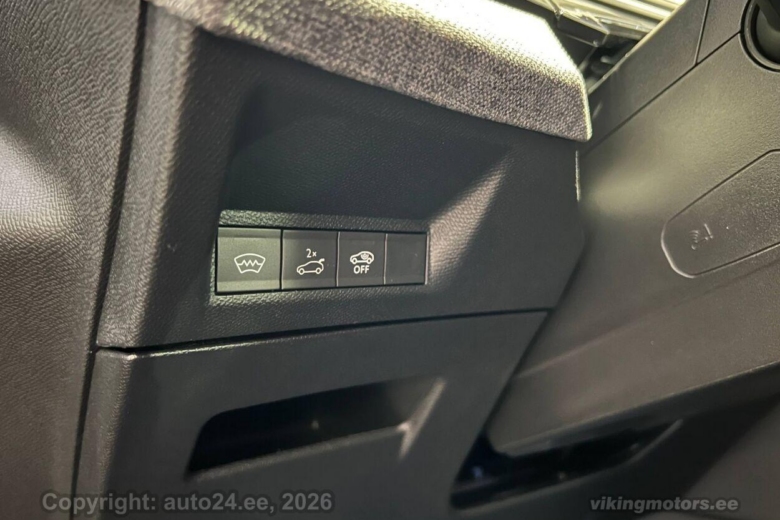 Peugeot 5008 GT Hybrid 145 e-DCS6