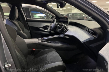 Peugeot 3008 GT Hybrid 145 e-DCS6