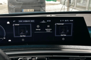 Peugeot 3008 GT Hybrid 136 e-DCS6