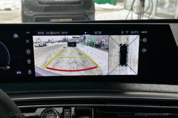 Peugeot 3008 GT Hybrid 136 e-DCS6