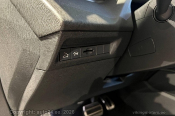 Peugeot 408 GT Hybrid 136 e-DCS6