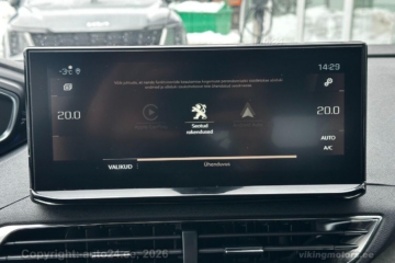 Peugeot 3008 GT PureTech 130 AT8