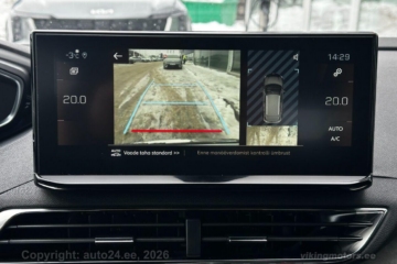 Peugeot 3008 GT PureTech 130 AT8