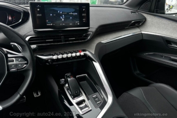 Peugeot 3008 GT PureTech 130 AT8