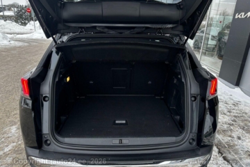 Peugeot 3008 GT PureTech 130 AT8