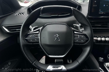 Peugeot 3008 GT PureTech 130 AT8