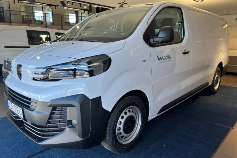 Peugeot Expert L3 BlueHDi 150