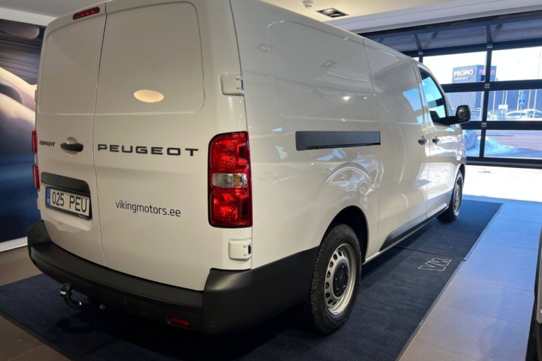 Peugeot Expert L3 BlueHDi 150