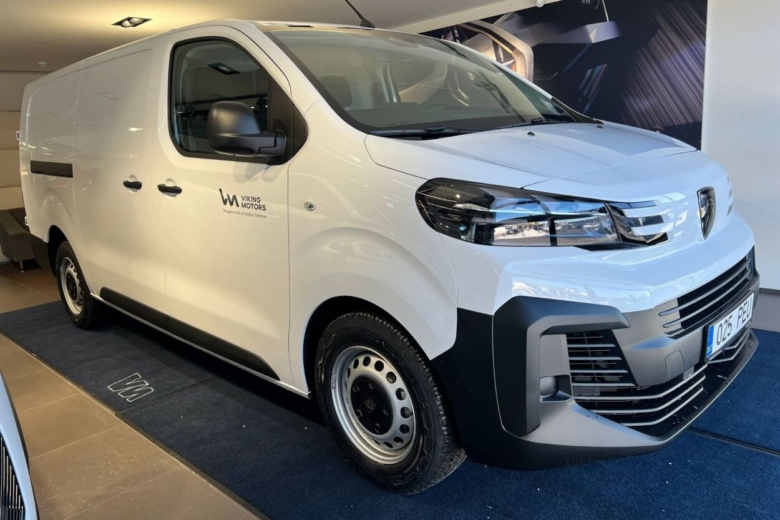 Peugeot Expert L3 BlueHDi 150