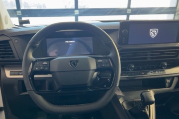 Peugeot Expert L3 BlueHDi 150