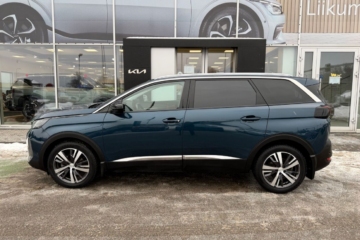 Peugeot 5008 Allure Pack BlueHDi 130