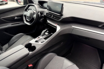 Peugeot 5008 Allure Pack BlueHDi 130