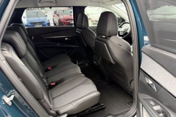 Peugeot 5008 Allure Pack BlueHDi 130