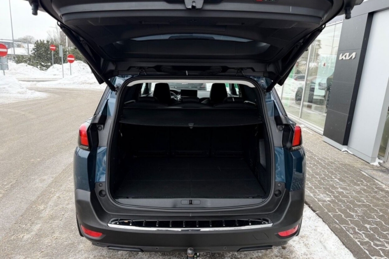 Peugeot 5008 Allure Pack BlueHDi 130