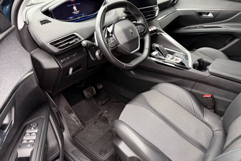Peugeot 5008 Allure Pack BlueHDi 130