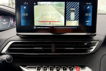 Peugeot 5008 Allure Pack BlueHDi 130