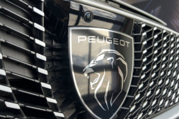 Peugeot 3008 GT Hybrid 145 e-DCS6