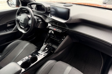 Peugeot 2008 GT-Line PureTech 130 AT8