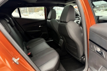 Peugeot 2008 GT-Line PureTech 130 AT8