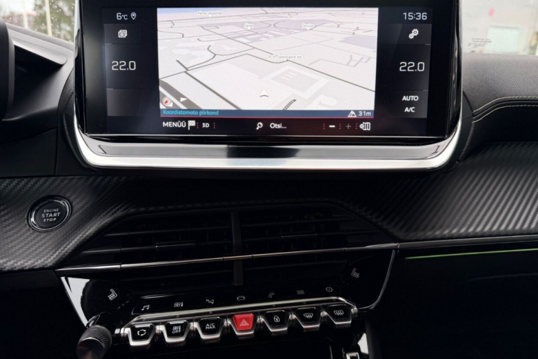 Peugeot 2008 GT-Line PureTech 130 AT8