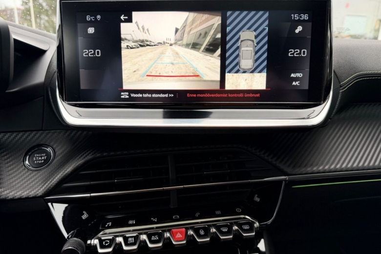 Peugeot 2008 GT-Line PureTech 130 AT8